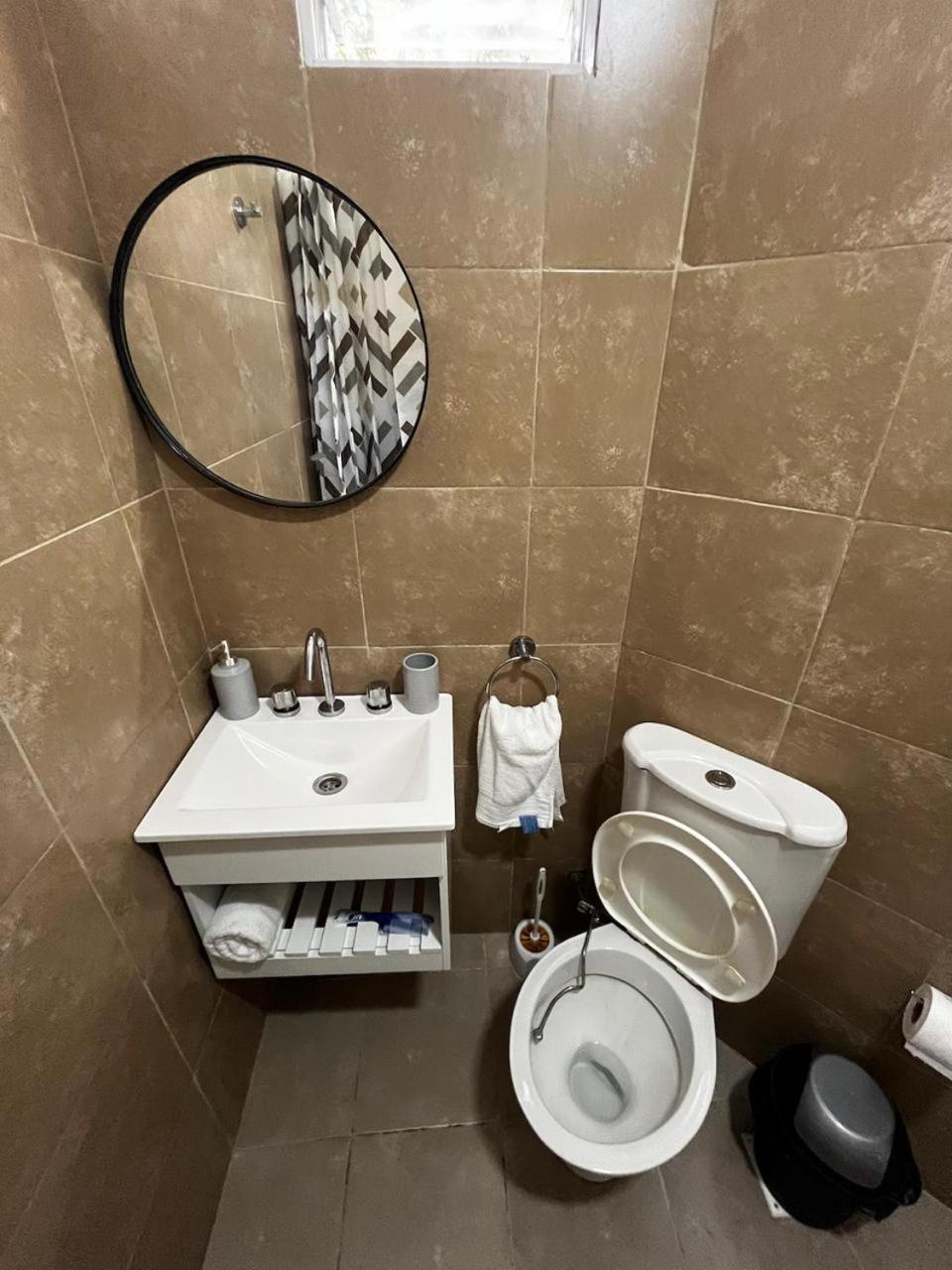 Apartment Lh Planta Baja C En A 15 Minutos Del Aeropuerto Ezeiza